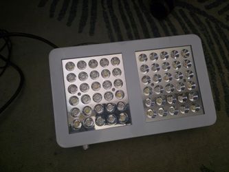 Grow light