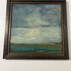 Decorative Wall Art Painting