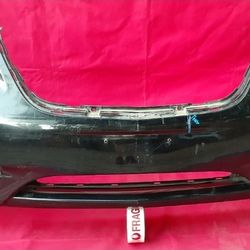 OEM 2011 2012 2013 2014 Chrysler 200 Limited/LX/Touring Front Bumper Cover