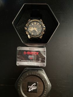 Casio G shock