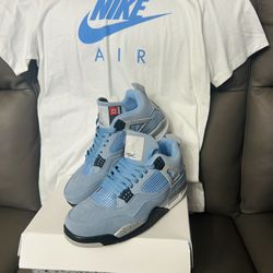 All new Jordans With Tee