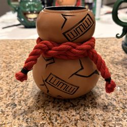 Naruto Gaara’s Gourd Energy Drink Soda Holder Koozie