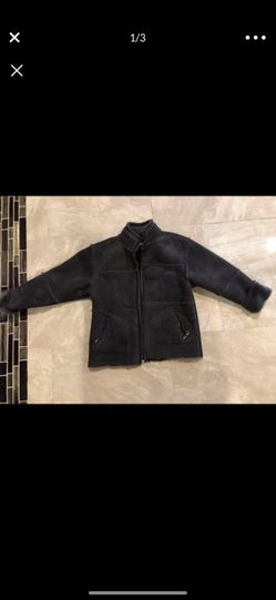 Winter jacket for boys size 7