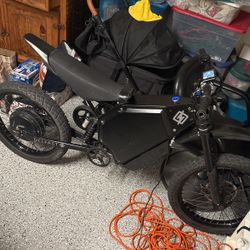 Delfast Top 3.0 Electric Bike