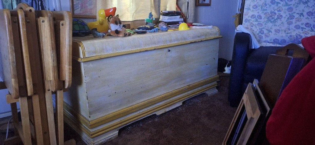 Hope Chest