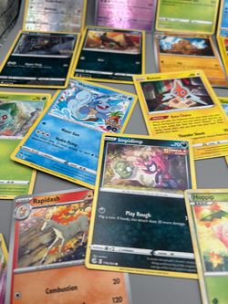 BEST OFFER/5 th Group of POKEMON