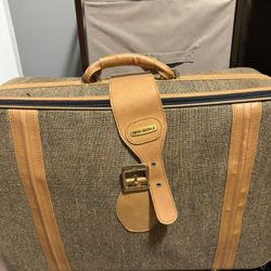 Fifth Avenue Suitcase Set 