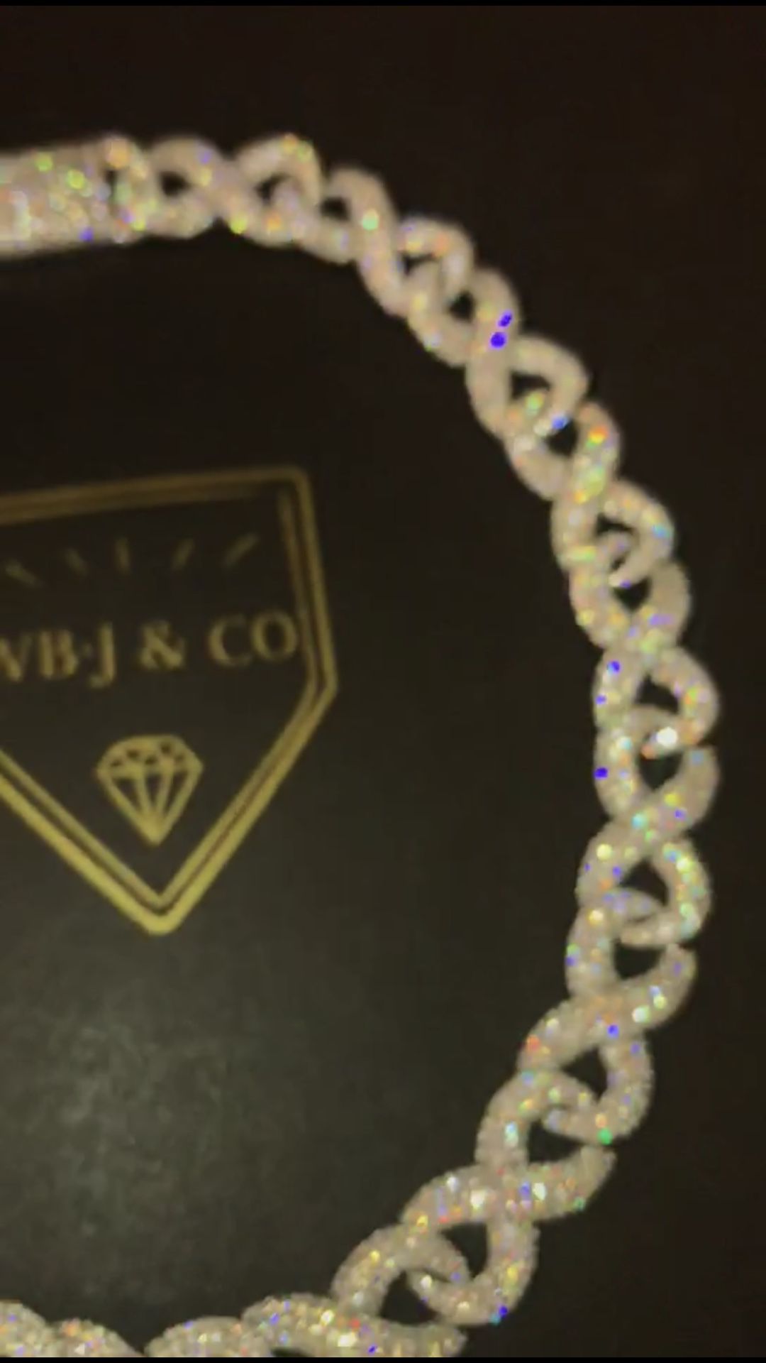 3D Custom jewelry - necklace