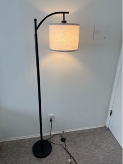 Floorlamp