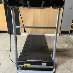 CAMINADORA > TREADMILL 