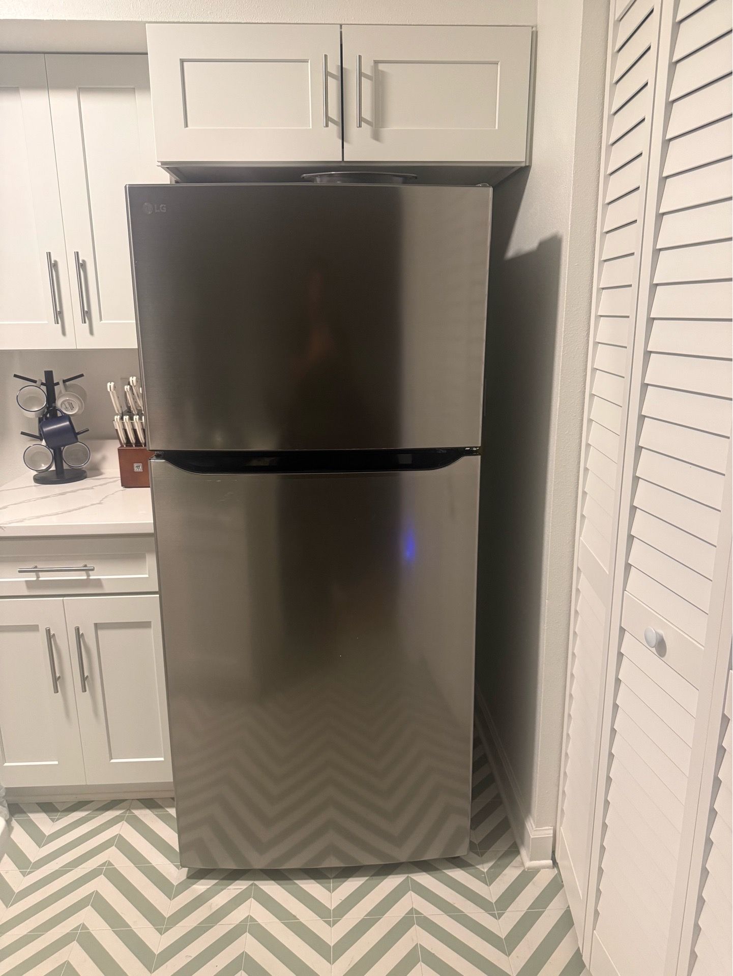 LG Refrigerator