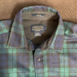 Pendleton Lodge Shirt