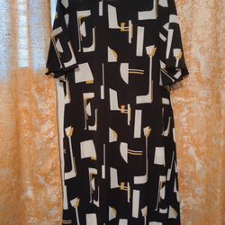 Pretty Dress