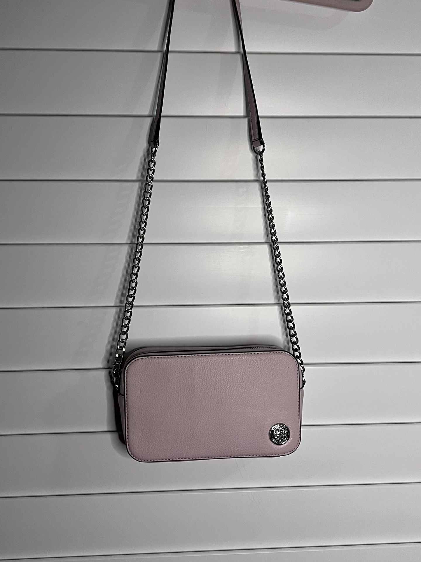 Vince Camuto Pink Crossbody
