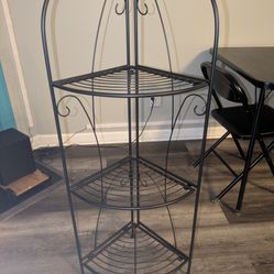  Three-tier Plant Shelf 