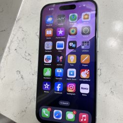 iPhone 15 AT&T 