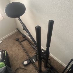 Booty Blaster Machine 