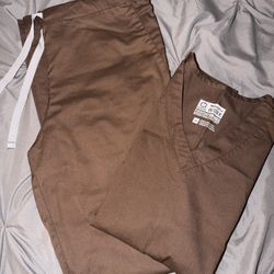 Wonderwink Scrub Set 