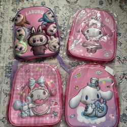 Children’s Backpacks  ⚡️SALE ⚡️