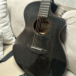 Breedlove Guitar