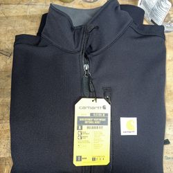 Carhartt Jacket 