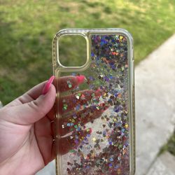 iPhone 11 Clear Phone Case