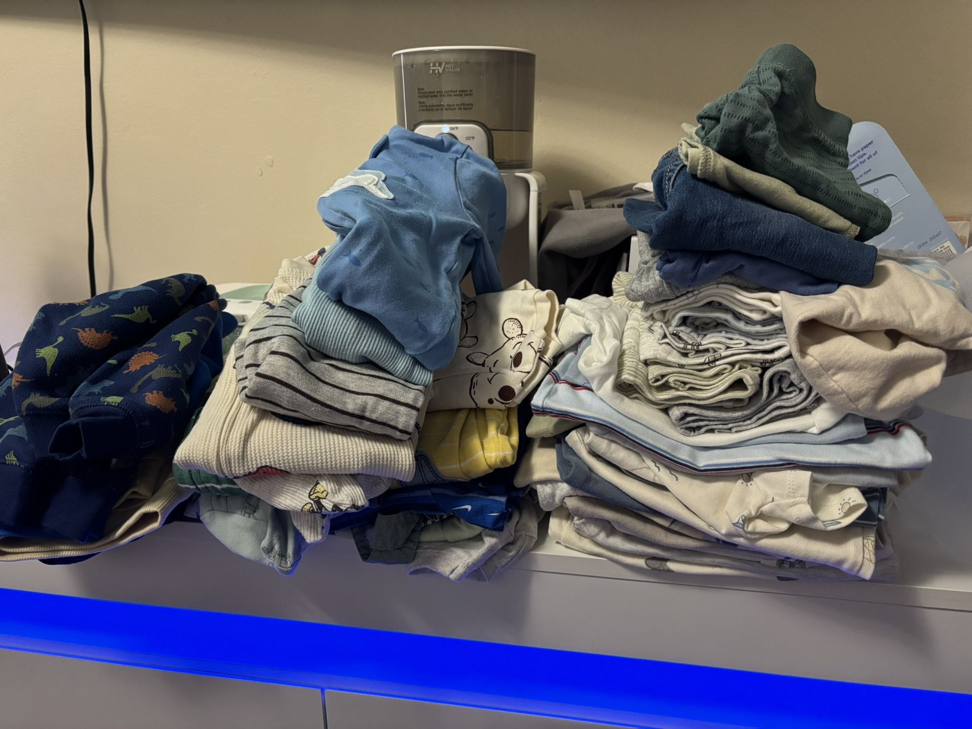 Baby Boy Clothes