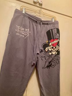 Hardy sweatpants size L