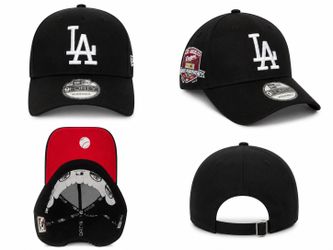 Gorra de baseball new era original