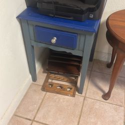 Nightstand 