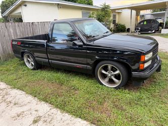 1991 Chevrolet C/K 1500