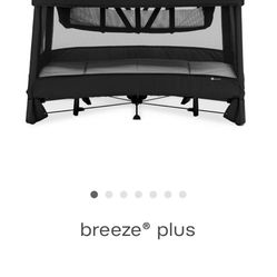 4moms Playard And Removable Bassinet 