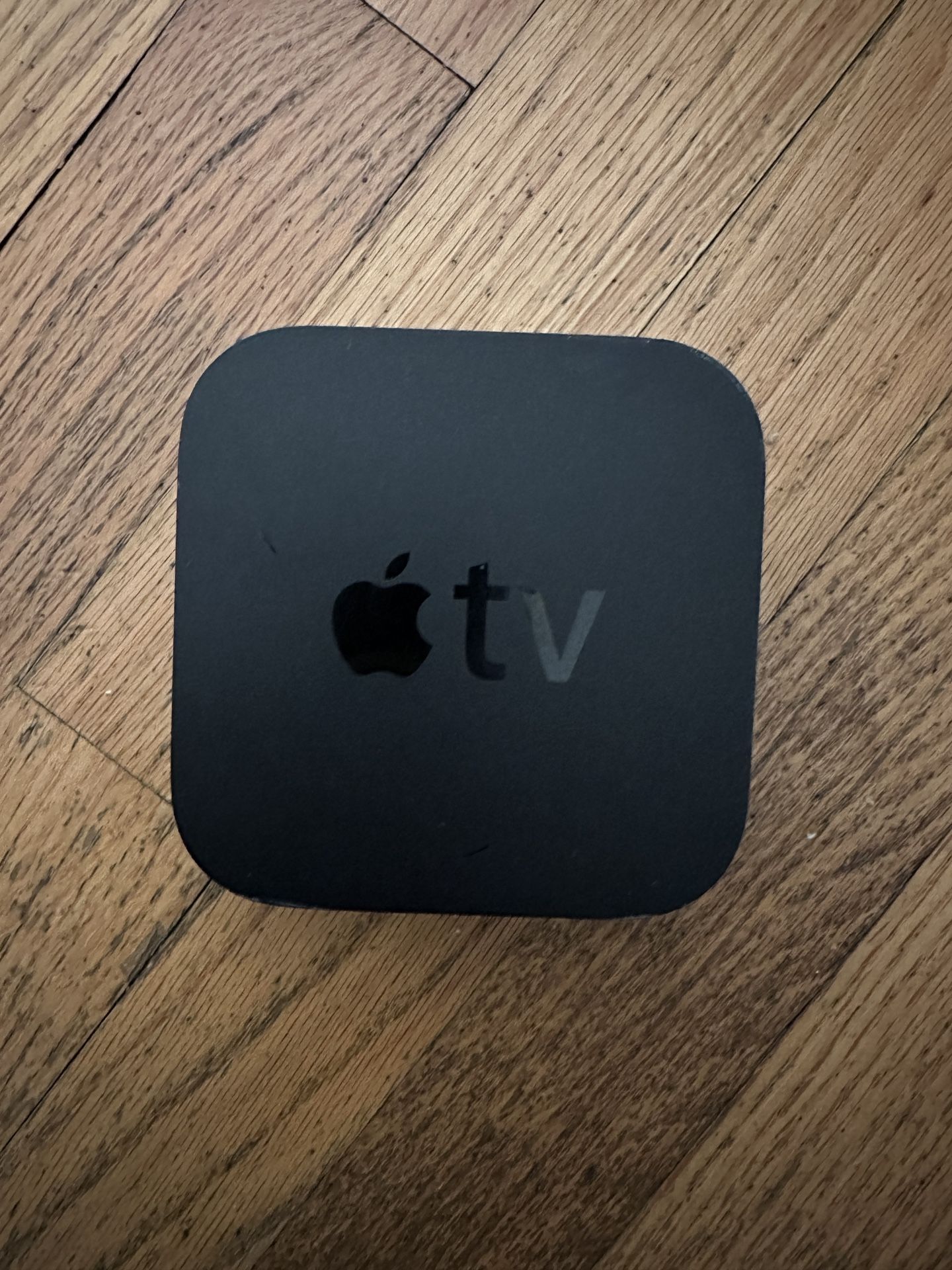 Apple TV