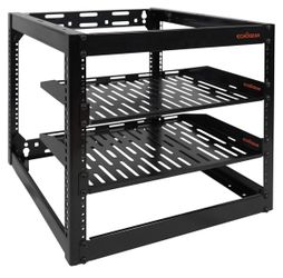 ECHOGEAR AV RACK SYSTEM