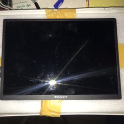 Wimaxit 10.5” Display