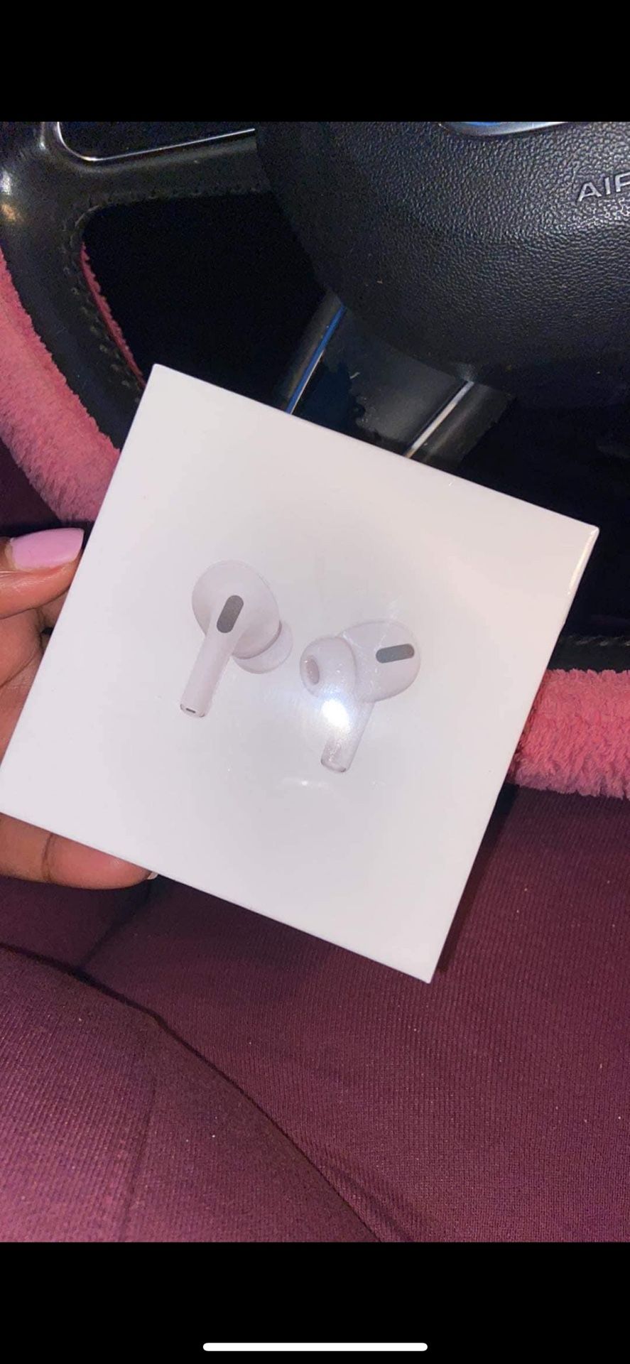 AirPods Pro 2nd Gen