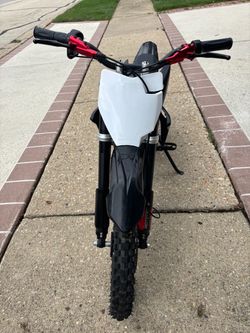 2026 60V Mototec emoto ebike