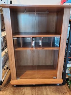 Bar Cabinet