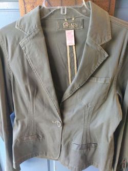 Jacket.blazers