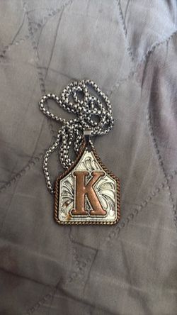Necklace