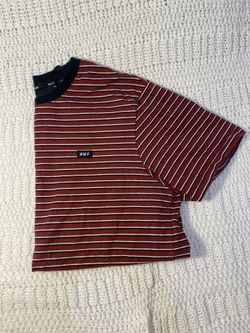 HUF Shirt