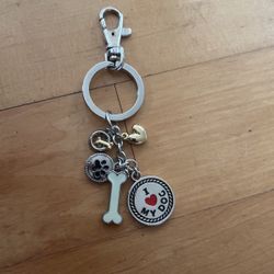 Cute Purse Charms/ Keychain 