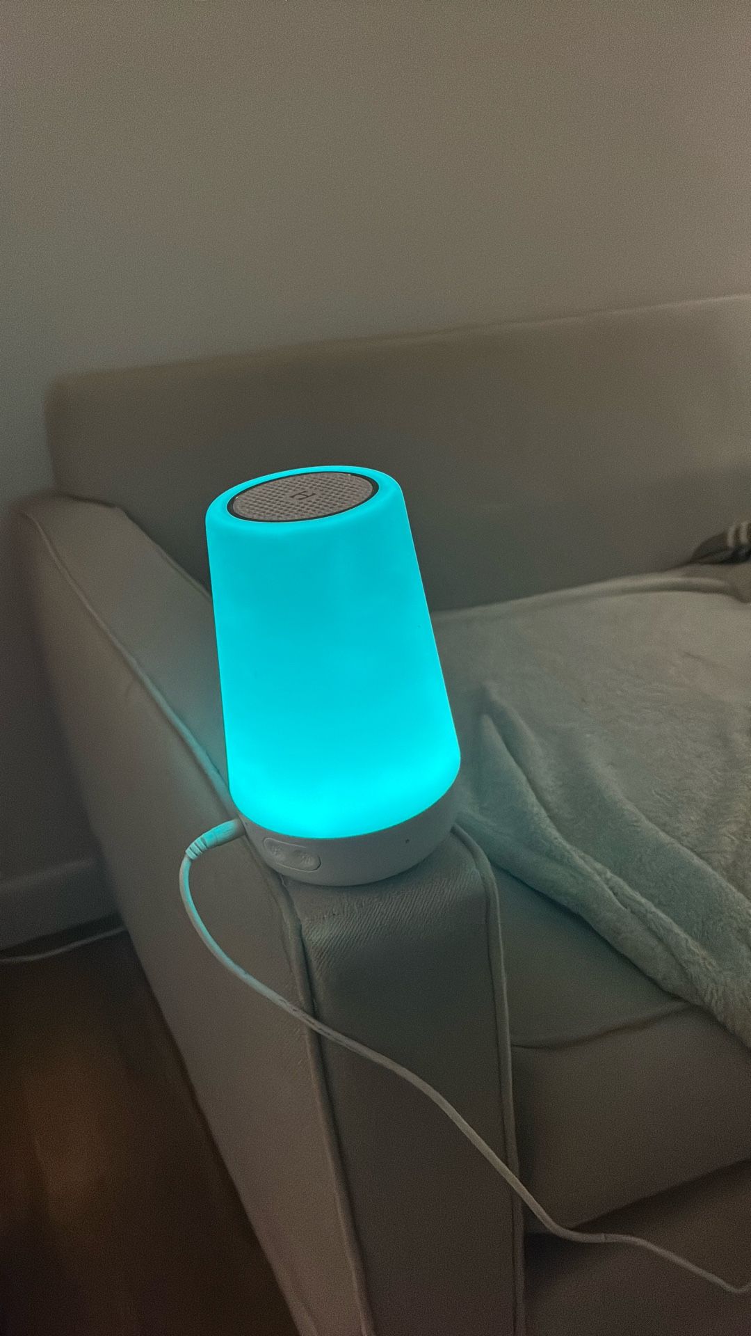 Hatch Rest Plus second Gen