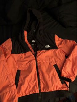North face