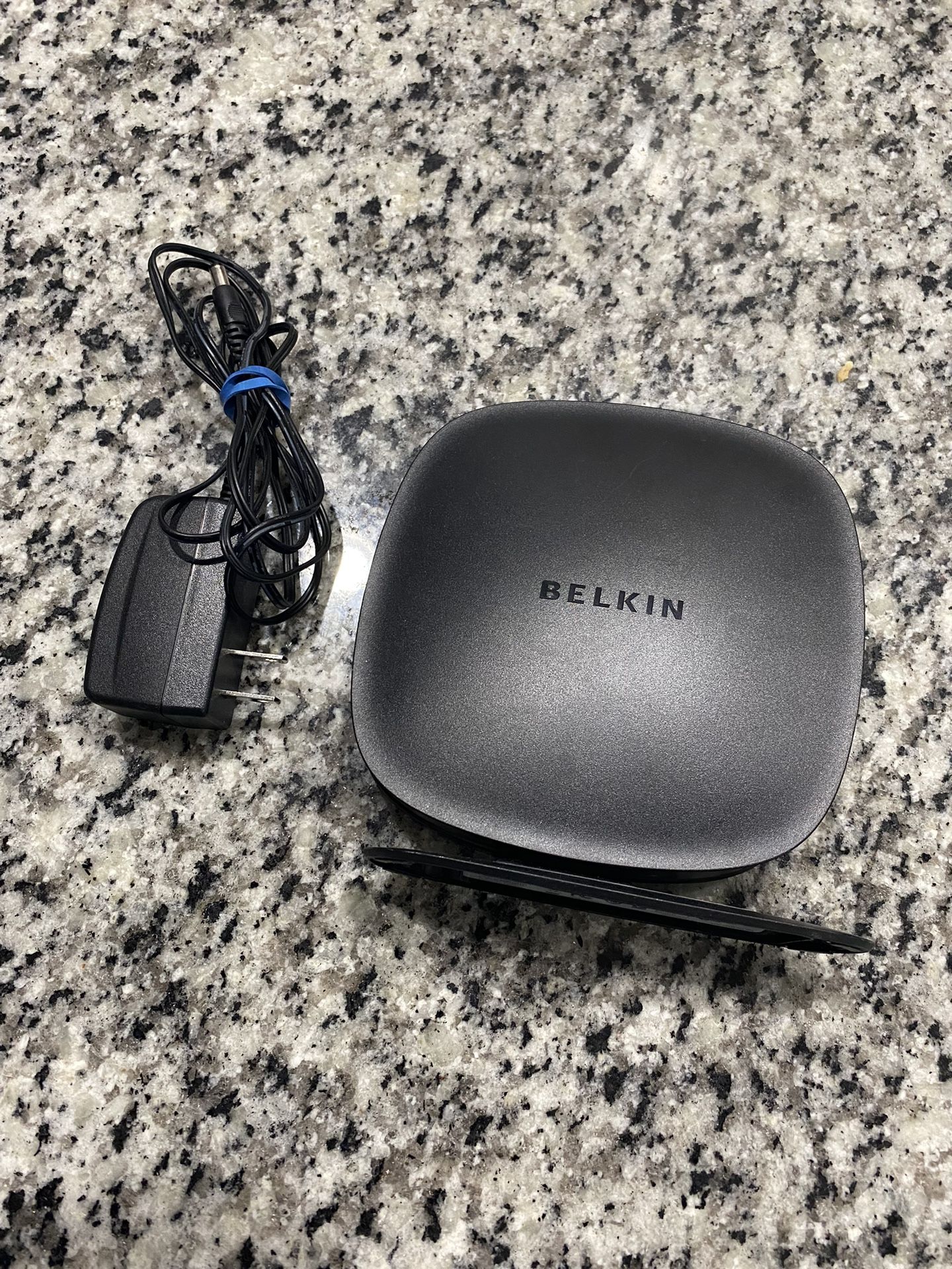 Belkin Wireless Router