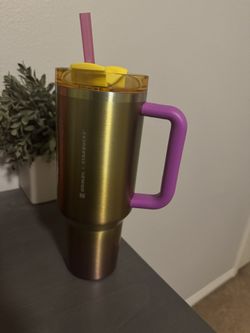 Starbucks Stanley