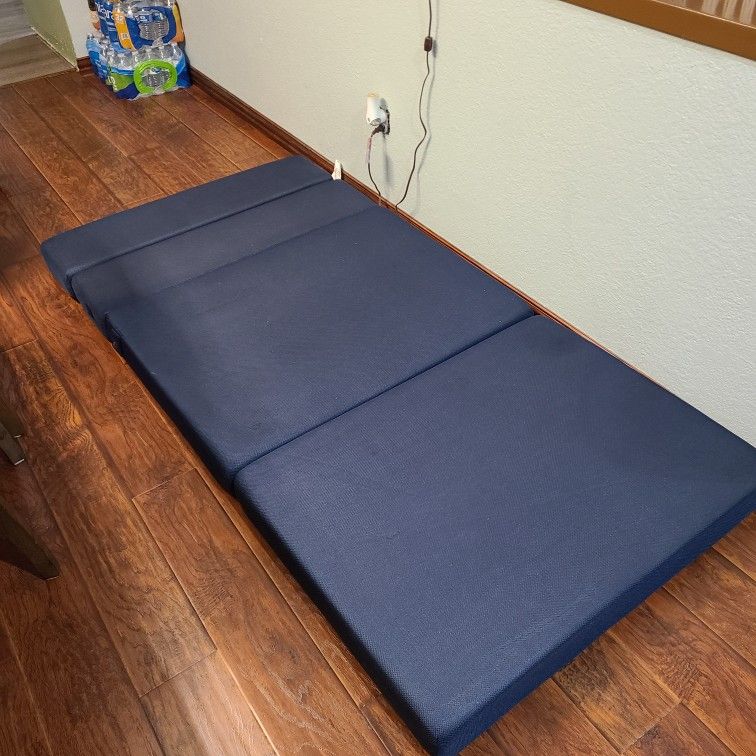 Kids Couch, 2-in-1 Toddler Couch Sofa