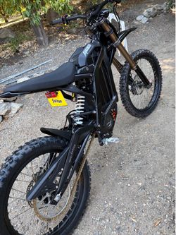 Surron light bee 2