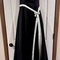 Jessica Mcclintock Formal Dress Size 5/6 
