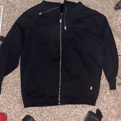 Pro Club Hoodie 